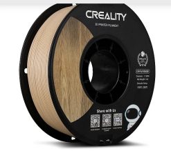 Filamento De Madeira (Wood) - GTMax3D - 1.75mm - 1KG