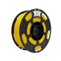 Filamento PLA - Amarelo - 3D Lab - 1.75mm - 1kg