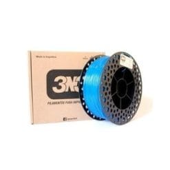 Filamento EPET - Azul - 3N3 - 1.75mm - 1kg