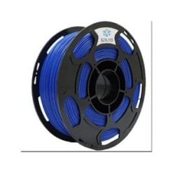 Filamento PLA - Azul - 3D Lab - 1.75mm - 1kg