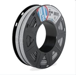 Filamento PLA - Art  Due - Clássica - Branco e Preto - PrintaLot - 1.75mm - 250g