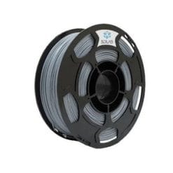 Filamento PLA - Cinza - 3D Lab - 1.75mm - 500g