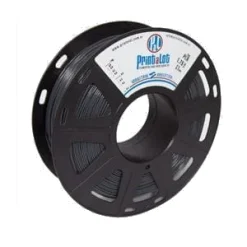 Filamento PLA – Cinza – PrintaLot – 1.75mm – 1KG