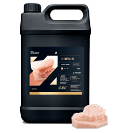 Resina Dental  - Marfim - Horus - 5 kg
