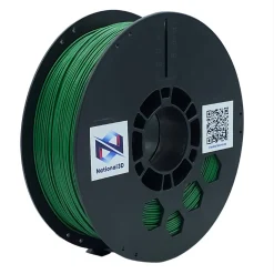 Filamento ABS – Verde Floresta – Premium MG94 – National 3D – 1.75mm – 1kg