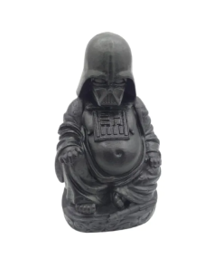 Darth Vader Buda em Impressão 3D