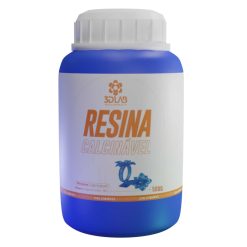 Resina 3D Calcinável - 3D Lab - 500g