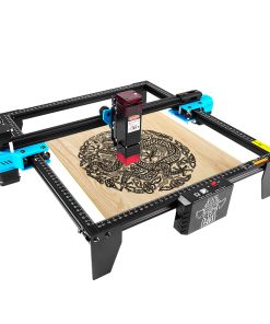Máquina CNC – Gravação a Laser – TTS-10 Pro - Two Trees - 10W