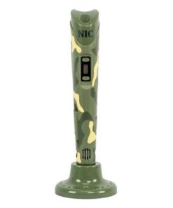 Caneta 3D - Camuflado - NIC 3D - Completa - Garantia de 6 meses
