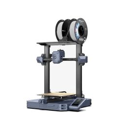 Impressora 3D - CR-10 SE - Creality 3D + Treinamento Ao Vivo Grátis
