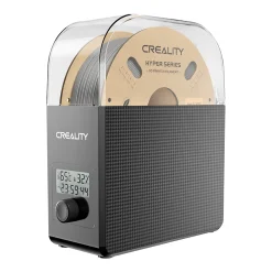 Caixa secadora de filamento - Dry box 2.0 - Creality 3D
