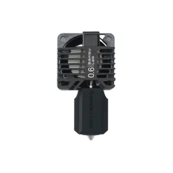 Mini Hotend Original - Nozzle 0.6mm - X1 e P1P - Bambu Lab