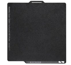Placa PEI texturizada de dupla face - Bambu Lab – X1 e P1P