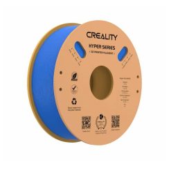 Filamento – Hyper – PLA – Azul – 1.75mm – Creality