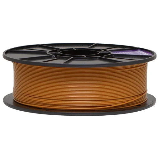 Filamento – ABS – Caramelo – Voolt 3D – 1 Kg - Imagem 3