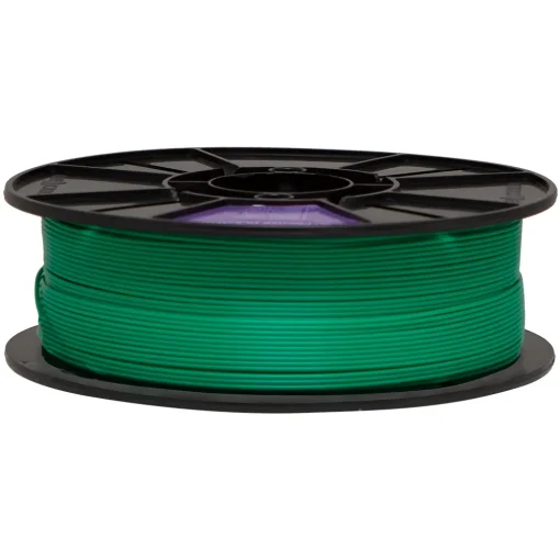 Filamento – ABS – Verde – Voolt 3D - 1.75mm  – 1 Kg - Imagem 3