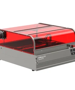 Máquina CNC – Gravação a Laser – Falcon 2 Pro – 40W – Creality 3D