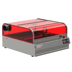 Máquina CNC – Gravação a Laser – Falcon 2 Pro – 60W – Creality 3D