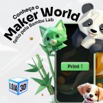 MakerWorld: Uma Nova Era na Impressão 3D