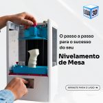 Guia Completo: Como Nivelar a Mesa da sua Impressora 3D