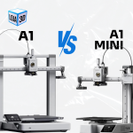 A1 vs A1 Mini: Qual é a Melhor Escolha para Você?