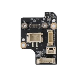 Placa de Interface De  Extrusora V9 - X1 - Bambu Lab