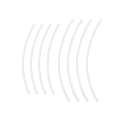 PTFE - 8 Unidades - AMS - Bambu Lab