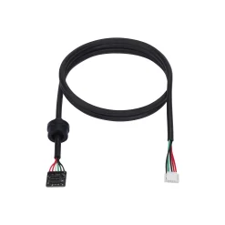Cabo Do Hotend – Série P1 – Bambu Lab