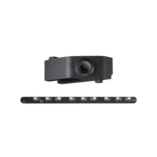 Câmera e LED - P1 - Bambu Lab