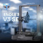 Explorando a Impressora 3D Creality Ender 3 V3: Uma Análise Detalhada