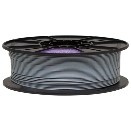 Filamento PLA –  Sonic High Speed  - Cinza Nintendo – Voolt 3D – 1.75mm – 1kg - Imagem 2