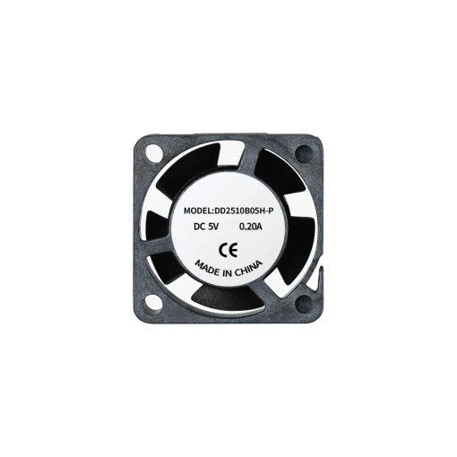 Cooler de Resfriamento Hotend - X1 - Bambu Lab