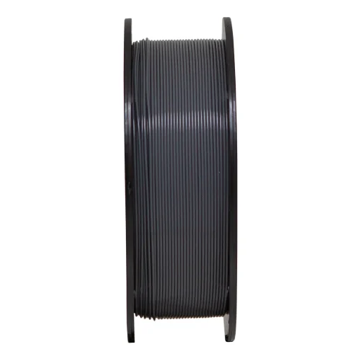 Filamento – ABS – Cinza claro Premium  – Voolt 3D – 1.75mm - 1 Kg - Imagem 3