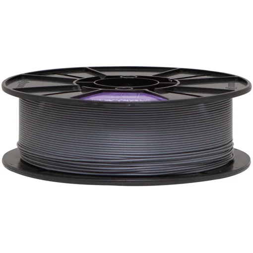 Filamento – ABS – Grafite Premium – Voolt 3D – 1 Kg - Imagem 3