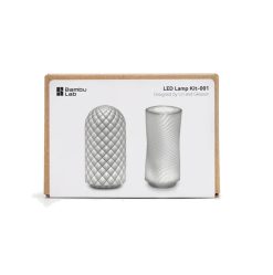 Kit De Componentes Luminaria LED - Bambu Lab