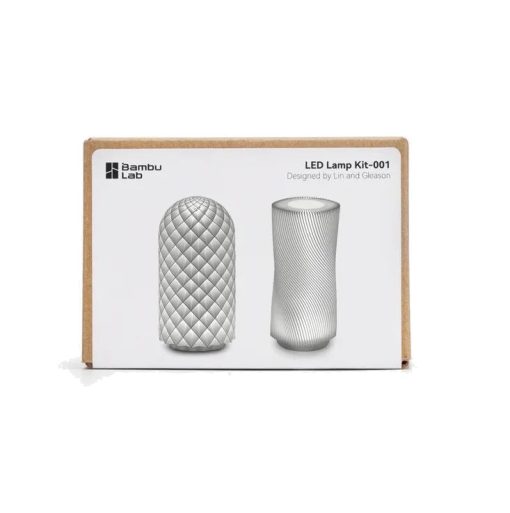 Kit De Componentes Luminaria LED - Bambu Lab