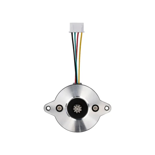 Motor Da Extrusora - X1/P1 - Bambu lab