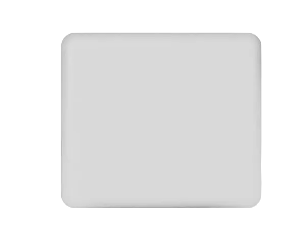 Tampa traseira da cabeça de impressão - A1 mini - Bambu Lab