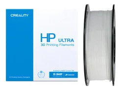 Filamento - HP - PLA Ultra - Branco - 1.75mm - Creality