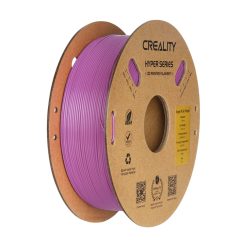 Filamento – Hyper – PLA – Roxo – 1.75mm – Creality