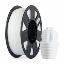 Filamento – Ender– PLA – Branco – 1.75mm – Creality