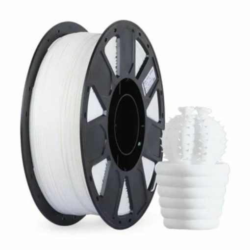 Filamento – Ender – PLA – Branco – 2un – 1.75mm – Creality - Imagem 2