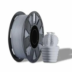 Filamento – Ender – PLA – Cinza – 1.75mm – Creality
