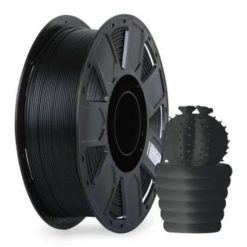 Filamento – Ender – PLA – Preto – 1.75mm – Creality