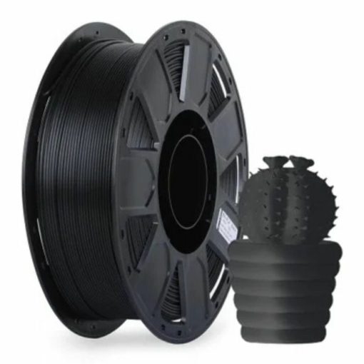 Filamento – Ender – PLA – Preto – 2un – 1.75mm – Creality - Imagem 2