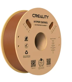Filamento - Hyper - PLA - Marrom - 1.75mm - Creality