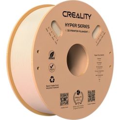 Filamento - Hyper - PLA - Skin - 1.75mm - Creality