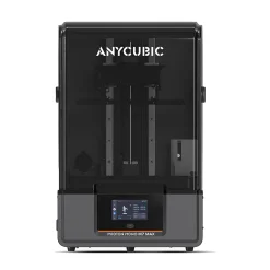 Impressora 3D de Resina – Photon Mono M7 Max – Anycubic + Treinamento Ao Vivo Grátis