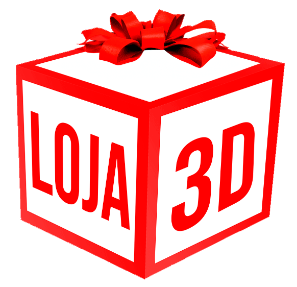 Loja 3D