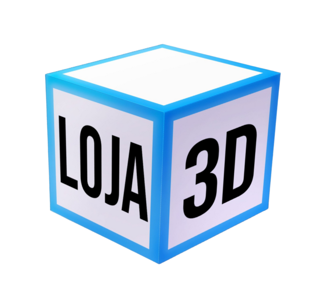 Loja 3D